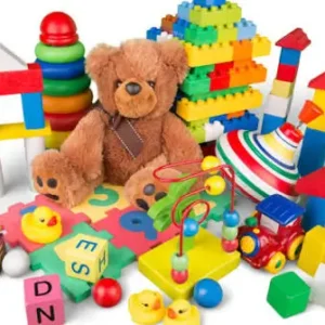 Toys & Games